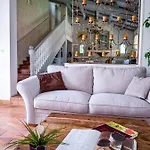 Bed & Breakfast Des Agapes Beaucaire (Gard)