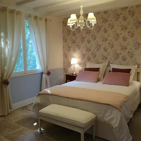 Des Agapes Bed & Breakfast 3*