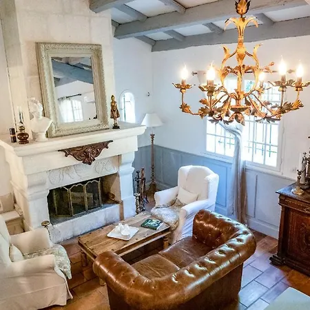 Bed & Breakfast Des Agapes *