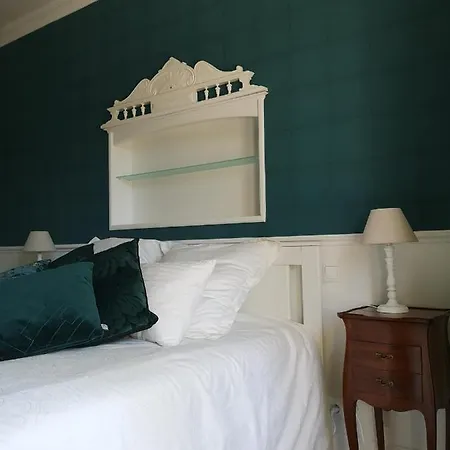 Bed & Breakfast Des Agapes *