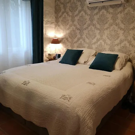 Bed & Breakfast Des Agapes