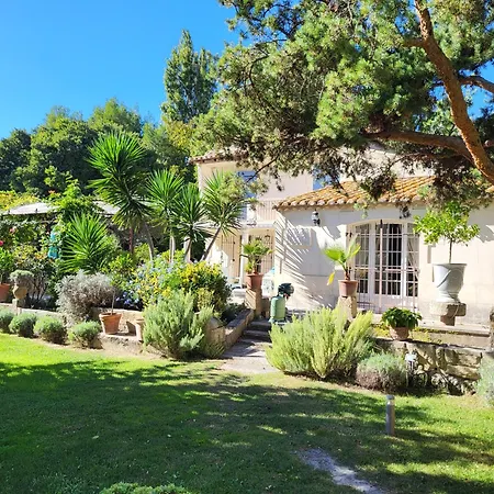 Des Agapes Bed & Breakfast