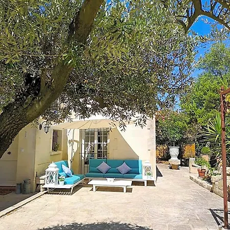 Bed & Breakfast Des Agapes
