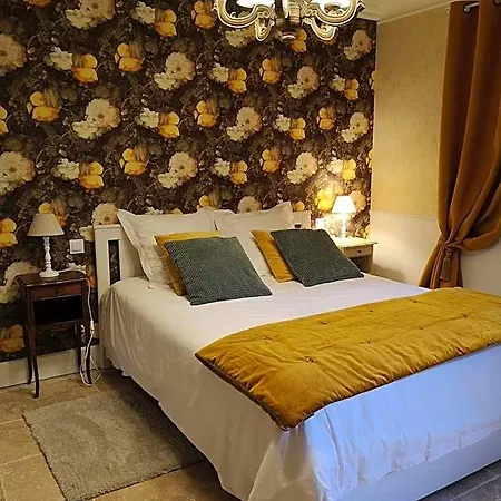 Bed & Breakfast Des Agapes Beaucaire (Gard)