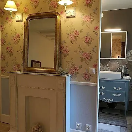 Bed & Breakfast Des Agapes