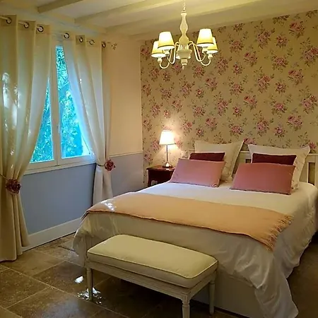 Bed & Breakfast Des Agapes